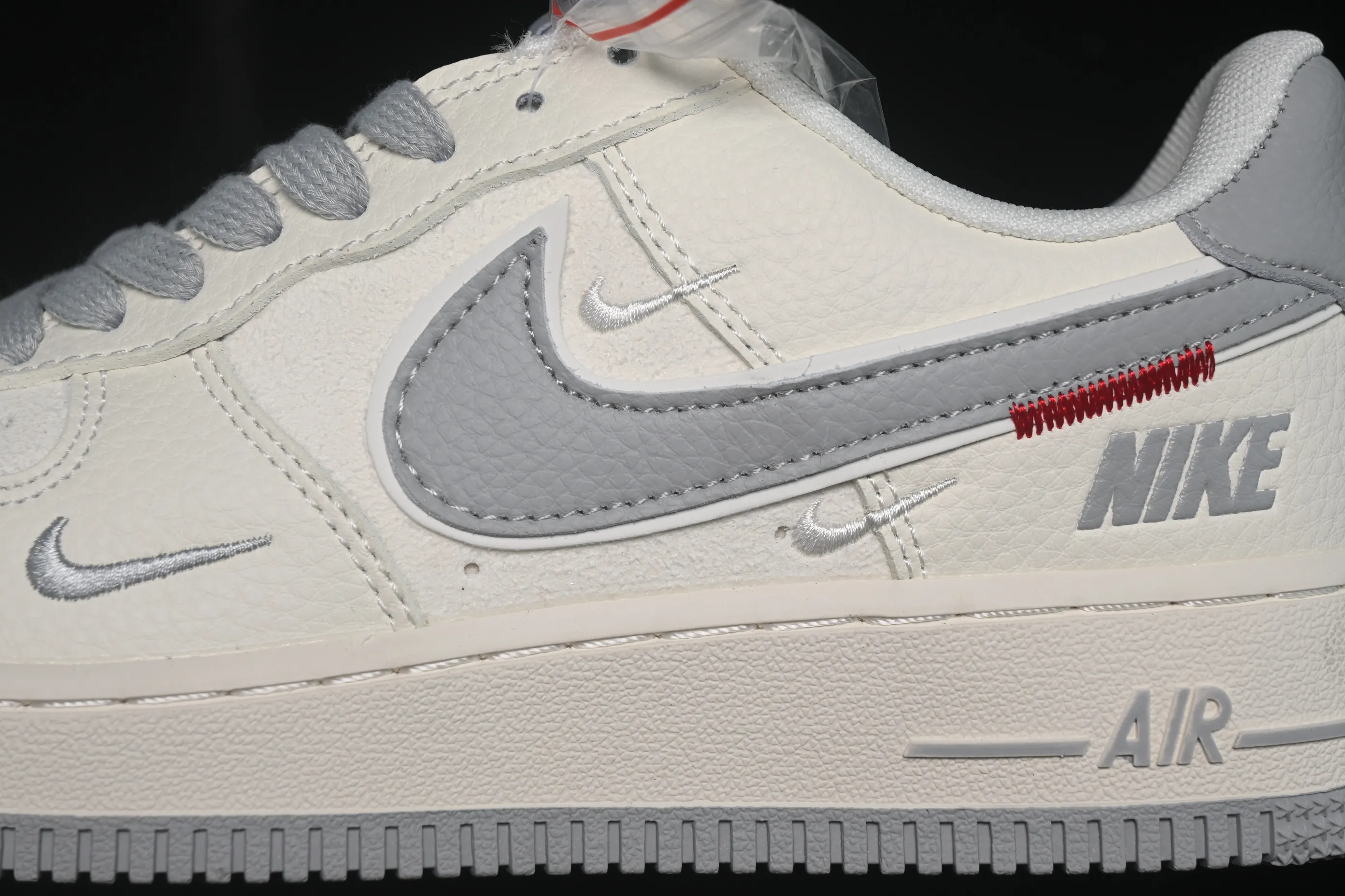 All categories Nk Air Force 1 Air Force series Nk Air Force 1 Low Air Force low-top Nike Air Force 1'07 Low joint model Air Force 1 low-top casual sneakers DN9688-102
